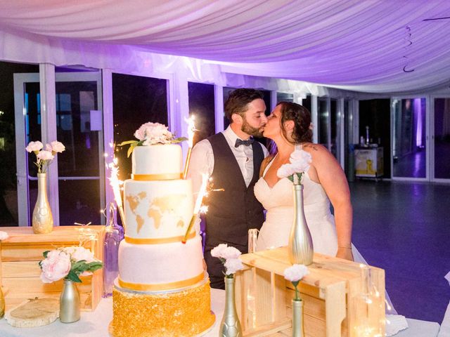 Le mariage de Jérome et Elise à Soulac-sur-Mer, Gironde 19