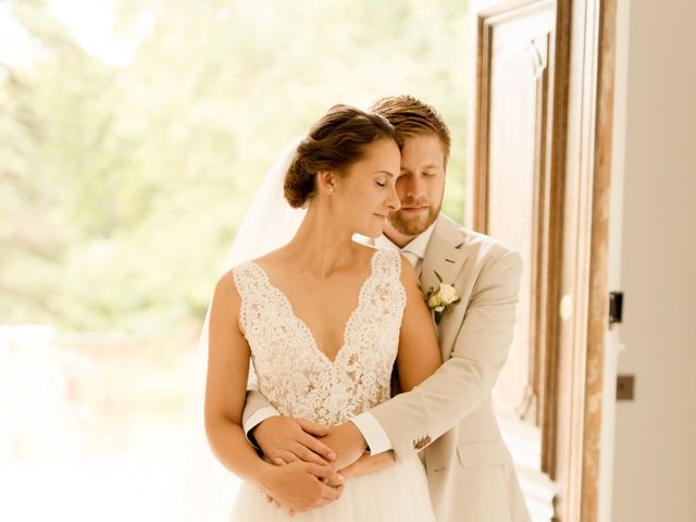 Le mariage de Jean-Noël et Nathalie à Pernes-les-Fontaines, Vaucluse 26