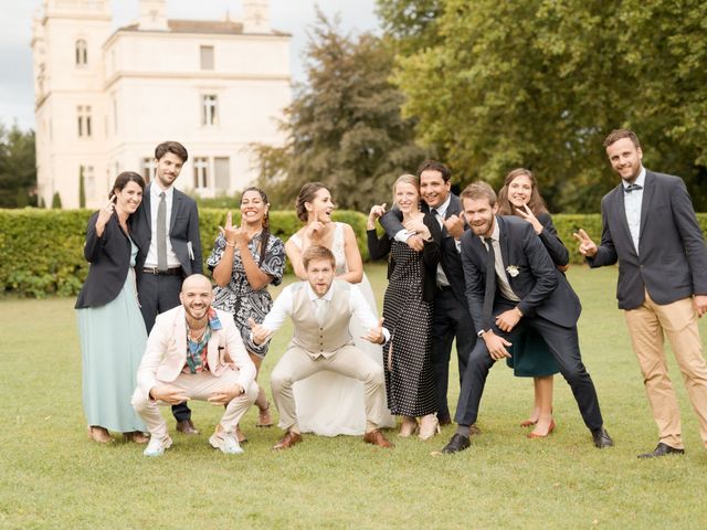 Le mariage de Jean-Noël et Nathalie à Pernes-les-Fontaines, Vaucluse 37