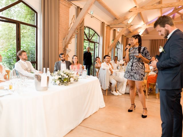 Le mariage de Jean-Noël et Nathalie à Pernes-les-Fontaines, Vaucluse 46