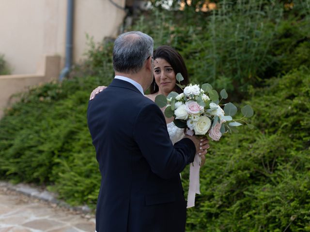 Le mariage de Charles et Romy à La Londe-les-Maures, Var 22