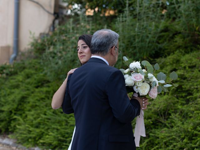 Le mariage de Charles et Romy à La Londe-les-Maures, Var 23