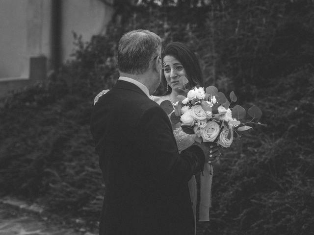 Le mariage de Charles et Romy à La Londe-les-Maures, Var 24