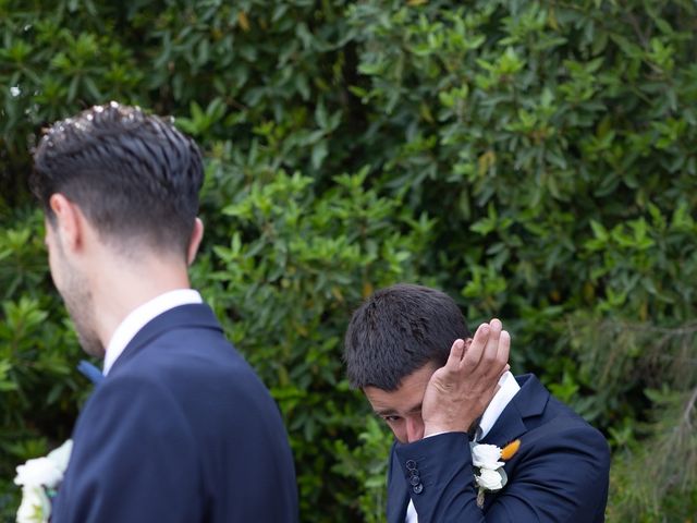 Le mariage de Charles et Romy à La Londe-les-Maures, Var 25