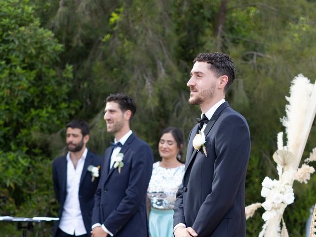 Le mariage de Charles et Romy à La Londe-les-Maures, Var 27