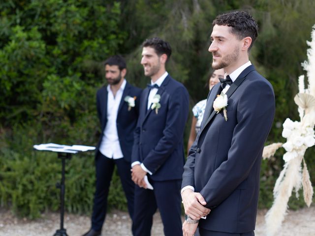 Le mariage de Charles et Romy à La Londe-les-Maures, Var 28