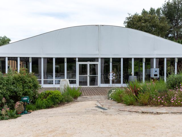 Le mariage de Charles et Romy à La Londe-les-Maures, Var 41