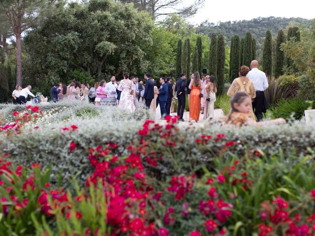 Le mariage de Charles et Romy à La Londe-les-Maures, Var 44