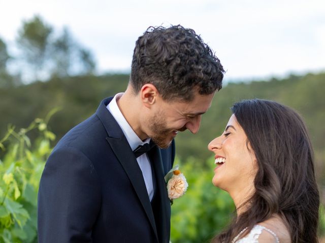 Le mariage de Charles et Romy à La Londe-les-Maures, Var 47