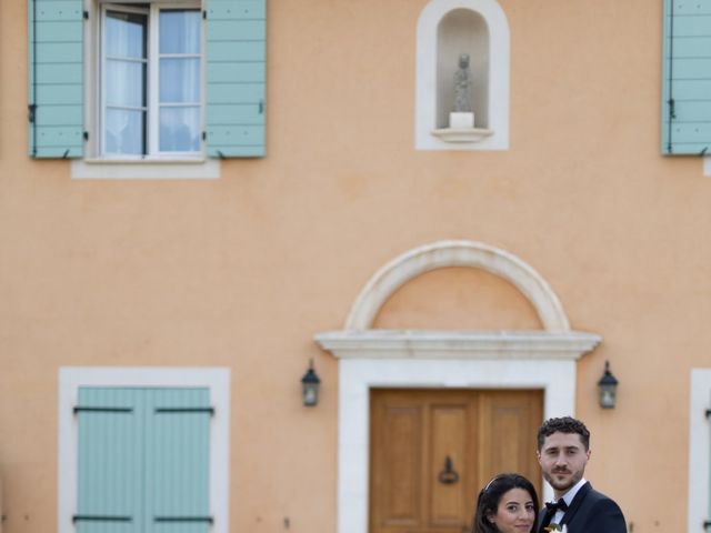 Le mariage de Charles et Romy à La Londe-les-Maures, Var 53