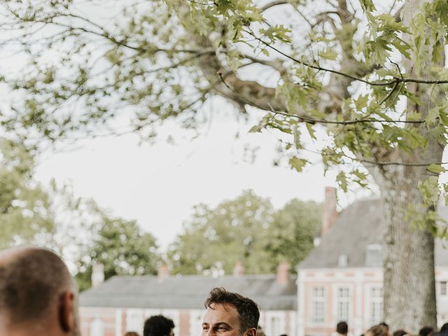 Le mariage de Edouard et Tina à Radepont, Eure 9