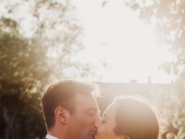 Le mariage de Edouard et Tina à Radepont, Eure 14