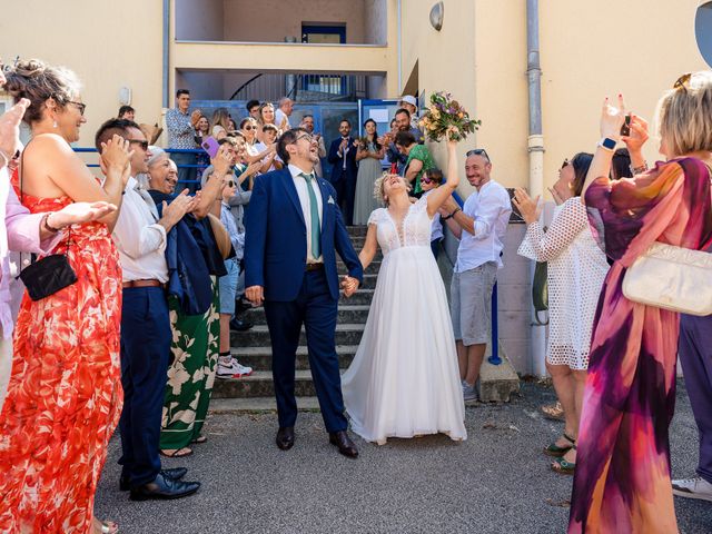 Le mariage de Valéry et Nathalie à Landaville, Vosges 7