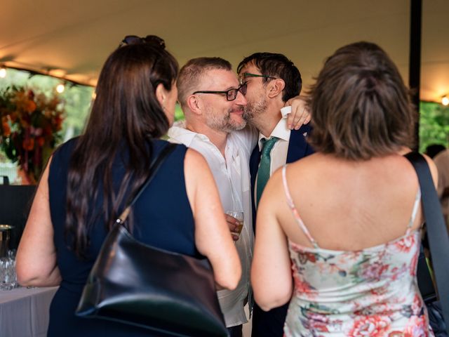 Le mariage de Valéry et Nathalie à Landaville, Vosges 21