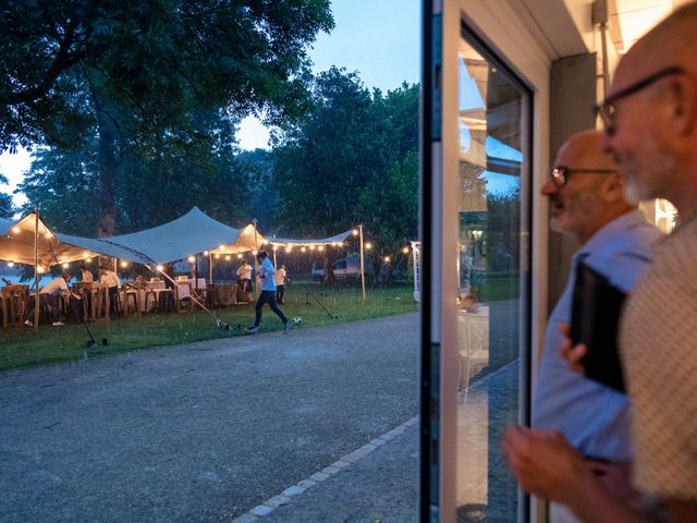 Le mariage de Valéry et Nathalie à Landaville, Vosges 27