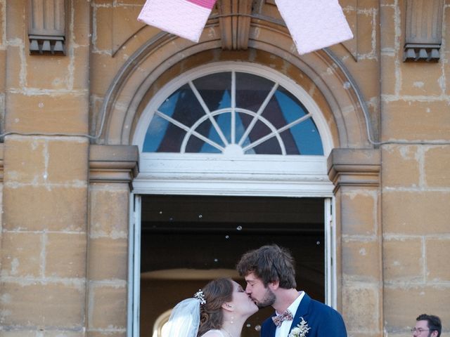 Le mariage de Arthur et Sara à Étain, Meuse 24