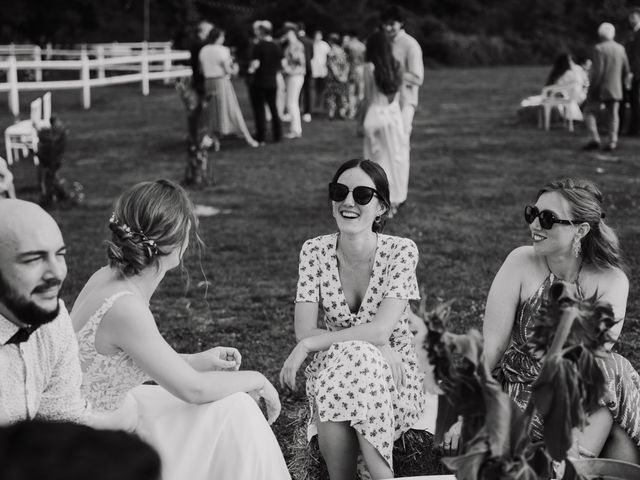 Le mariage de Johanna et Paul à La Chapelle-Saint-Laud, Maine et Loire 19