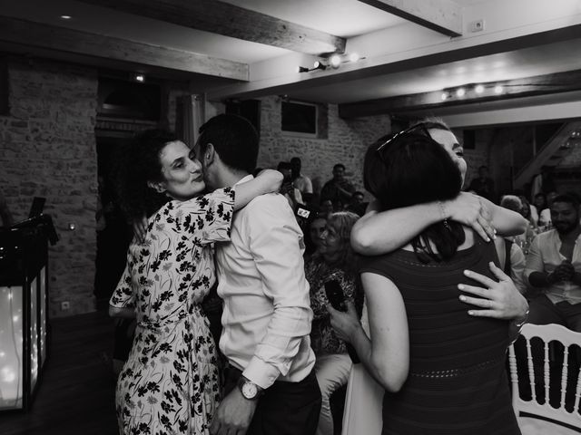 Le mariage de Johanna et Paul à La Chapelle-Saint-Laud, Maine et Loire 26