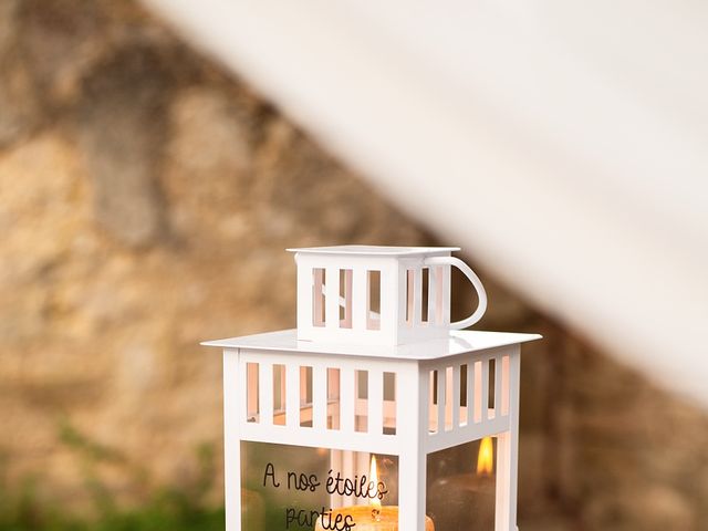 Le mariage de Cyril et Virginie à Saint-Pierre-Lafeuille, Lot 21