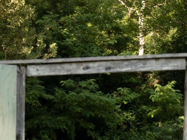 Le mariage de Thibault et Emilie à Nyons, Drôme 26