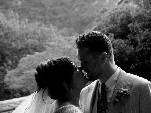 Le mariage de Thibault et Emilie à Nyons, Drôme 79