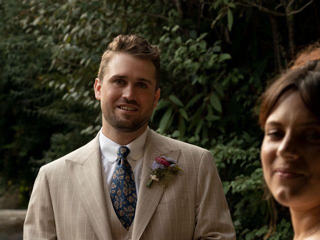 Le mariage de Thibault et Emilie à Nyons, Drôme 85
