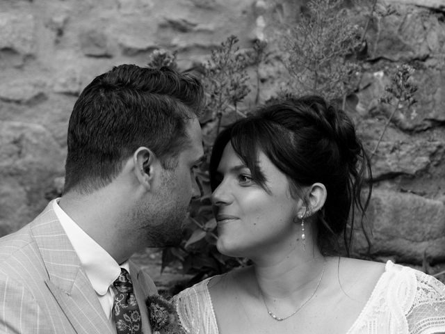 Le mariage de Thibault et Emilie à Nyons, Drôme 90