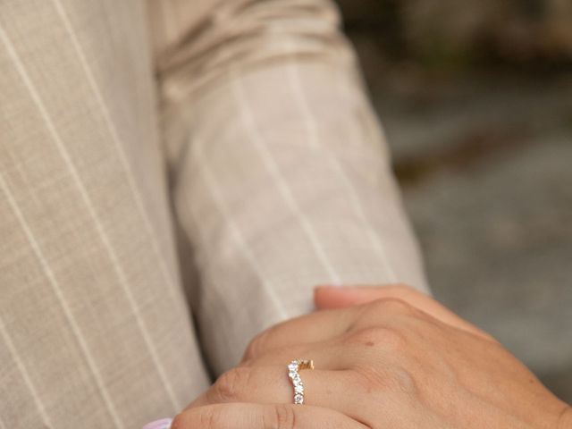 Le mariage de Thibault et Emilie à Nyons, Drôme 98