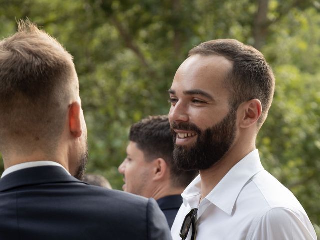 Le mariage de Thibault et Emilie à Nyons, Drôme 107