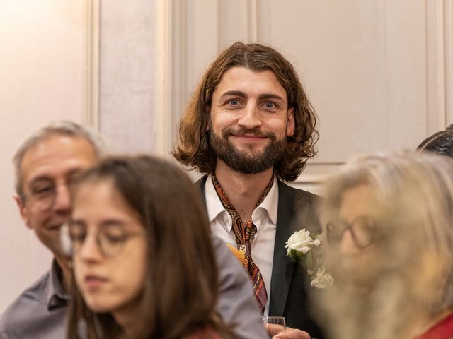 Le mariage de Julien et Julie à Pau, Pyrénées-Atlantiques 6
