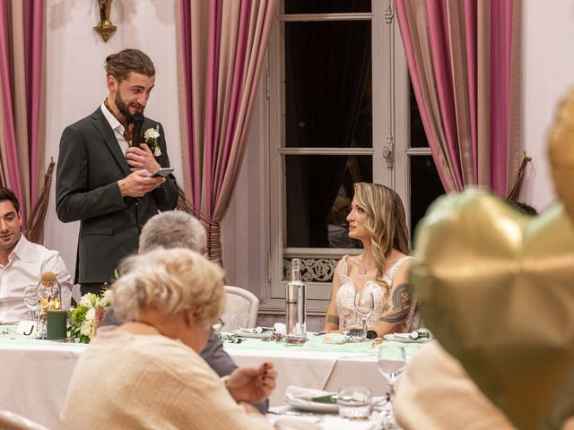 Le mariage de Julien et Julie à Pau, Pyrénées-Atlantiques 7