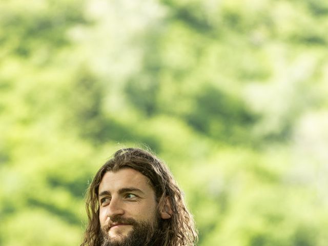 Le mariage de Julien et Julie à Pau, Pyrénées-Atlantiques 9