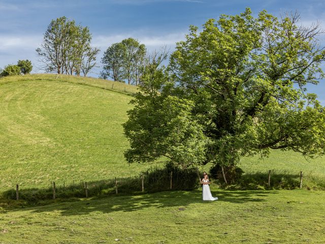 Le mariage de Julien et Julie à Pau, Pyrénées-Atlantiques 11