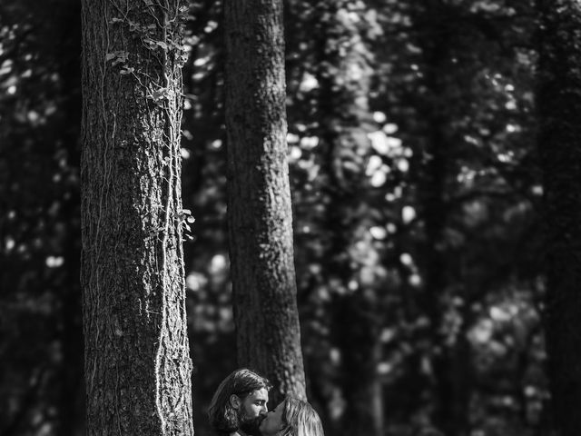 Le mariage de Julien et Julie à Pau, Pyrénées-Atlantiques 14