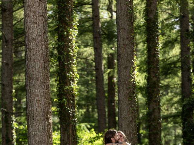 Le mariage de Julien et Julie à Pau, Pyrénées-Atlantiques 15