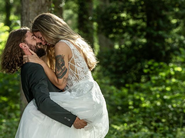 Le mariage de Julien et Julie à Pau, Pyrénées-Atlantiques 16