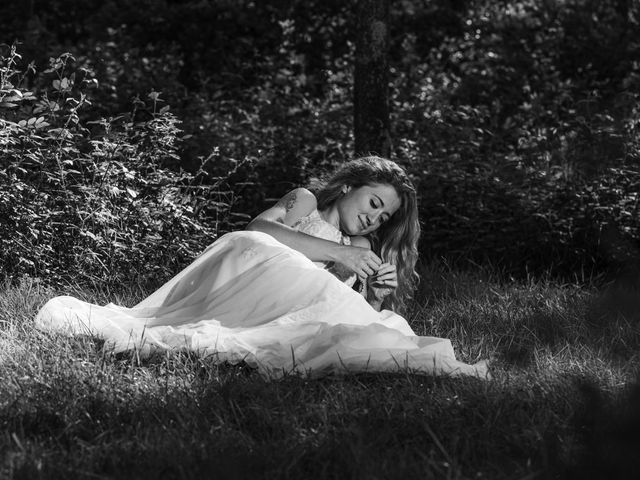 Le mariage de Julien et Julie à Pau, Pyrénées-Atlantiques 17