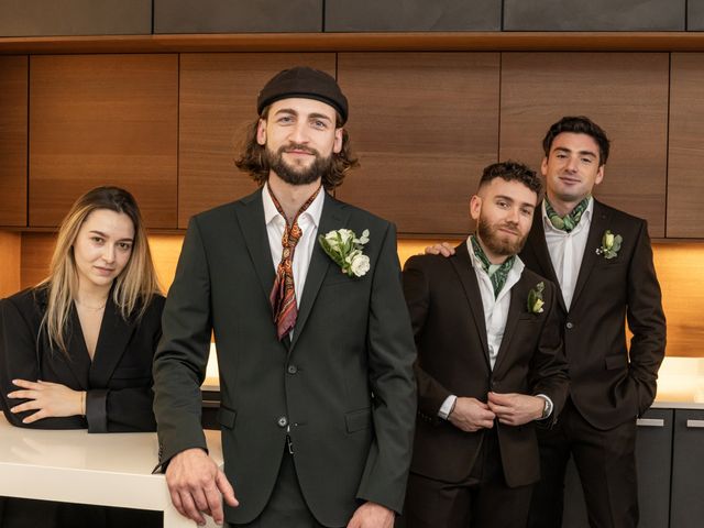 Le mariage de Julien et Julie à Pau, Pyrénées-Atlantiques 25