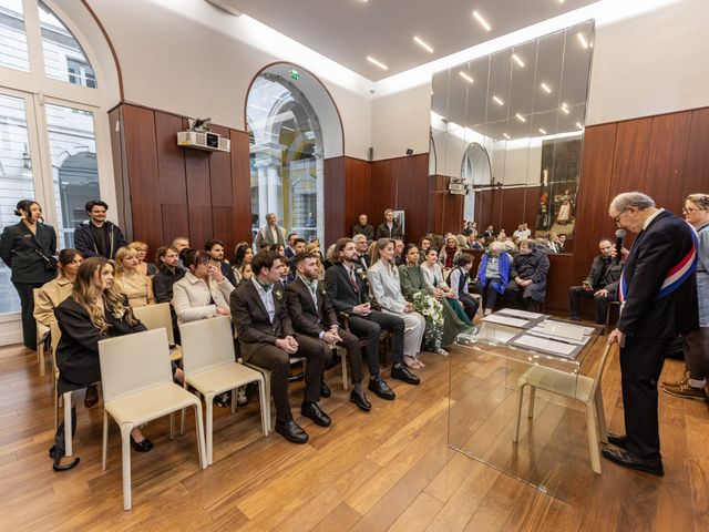 Le mariage de Julien et Julie à Pau, Pyrénées-Atlantiques 31