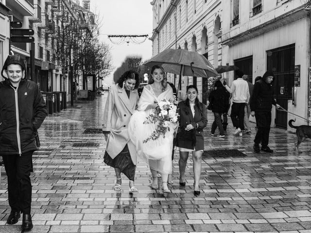 Le mariage de Julien et Julie à Pau, Pyrénées-Atlantiques 37