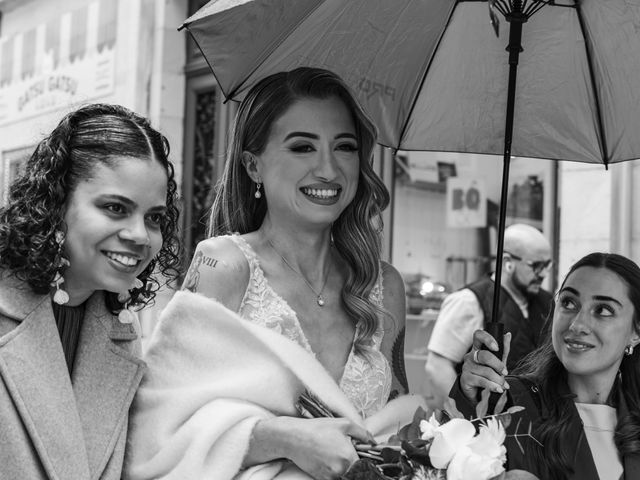 Le mariage de Julien et Julie à Pau, Pyrénées-Atlantiques 38