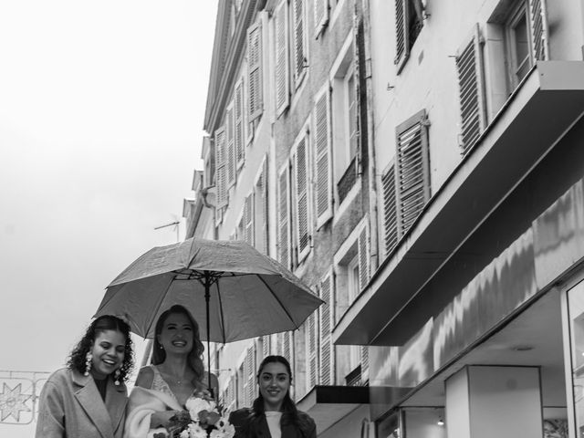 Le mariage de Julien et Julie à Pau, Pyrénées-Atlantiques 39