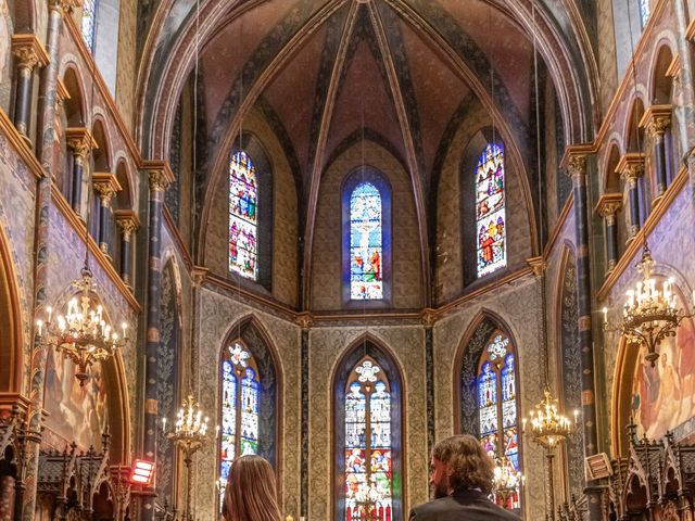 Le mariage de Julien et Julie à Pau, Pyrénées-Atlantiques 40