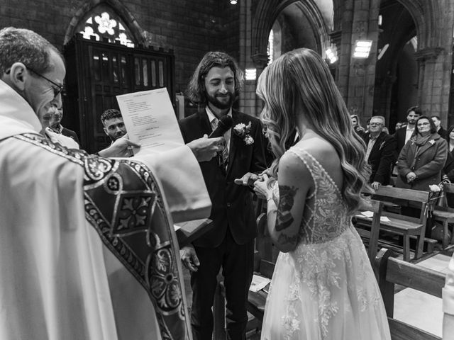 Le mariage de Julien et Julie à Pau, Pyrénées-Atlantiques 41