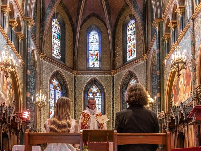 Le mariage de Julien et Julie à Pau, Pyrénées-Atlantiques 42