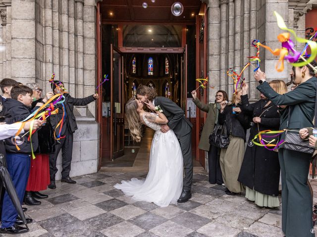 Le mariage de Julien et Julie à Pau, Pyrénées-Atlantiques 44