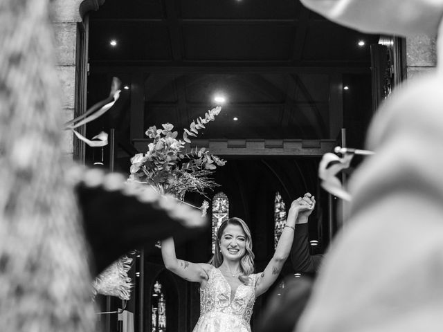 Le mariage de Julien et Julie à Pau, Pyrénées-Atlantiques 45
