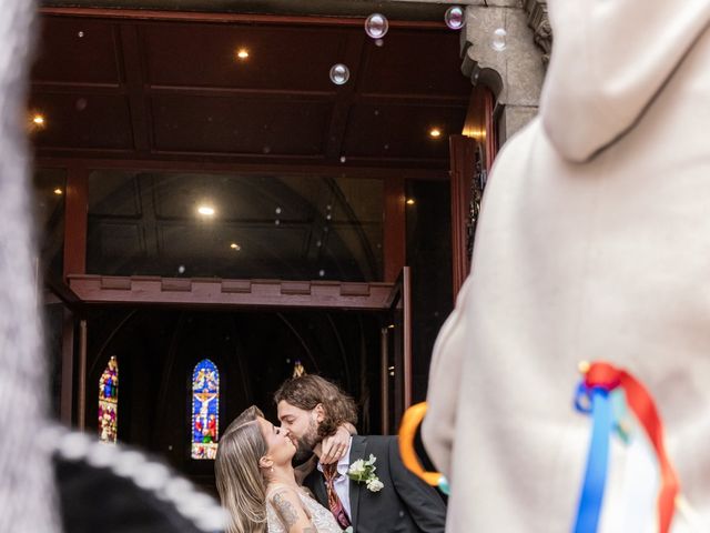 Le mariage de Julien et Julie à Pau, Pyrénées-Atlantiques 46