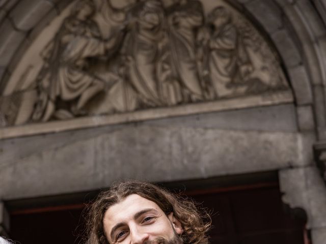 Le mariage de Julien et Julie à Pau, Pyrénées-Atlantiques 48