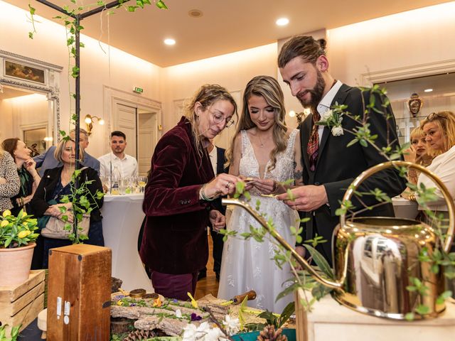 Le mariage de Julien et Julie à Pau, Pyrénées-Atlantiques 51